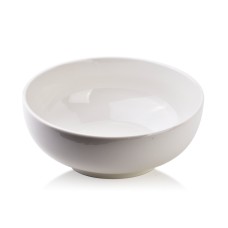 Miska BASIC okrągła 23,8x9 cm do serwowania