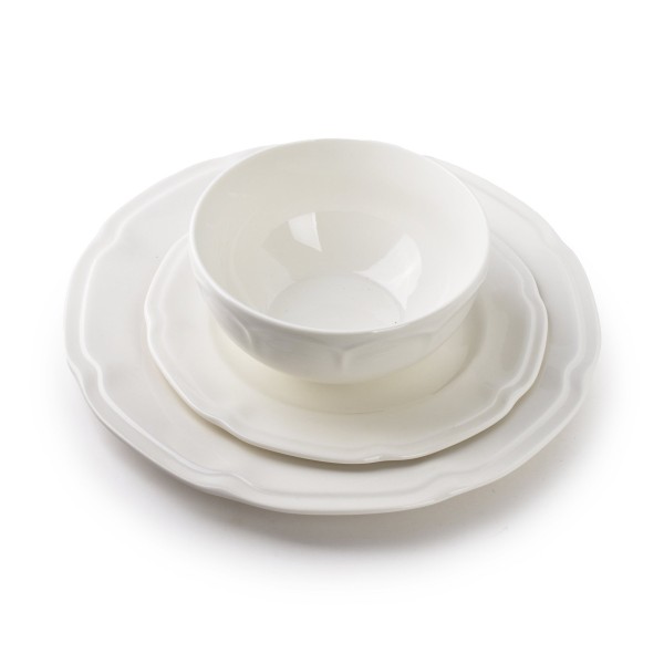Miski HELLA Miska 500ml do serwowania 14x6,8 cm