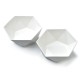 Komplet miseczek RALPH WHITE 2 sztuki 15,5x17x7 cm 750 ml do serwowania