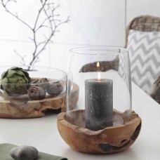 Misa Leonardo Terra 39 cm do serwowania