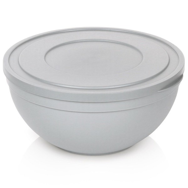Miska do wyrastania ciasta Orion 28 cm 6 l z pokrywką
