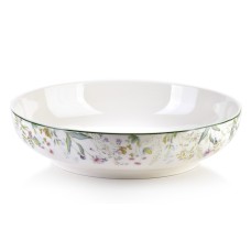 Miska FACCIA VERDE 22x5,5 cm do serwowania w kuchni