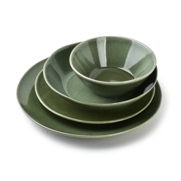 Miska Basic Nature 21 cm 600 ml do serwowania