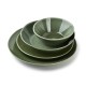Miska Basic Nature 21 cm 600 ml do serwowania
