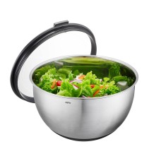 Miska do serwowania GEFU Muovo metalowa 24 cm