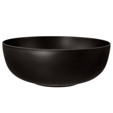 Миска для подачі Seltmann Liberty Velvet Black кругла 28 см