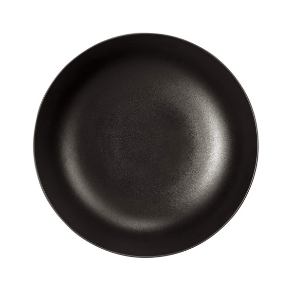 Миска для подачі Seltmann Liberty Velvet Black кругла 28 см