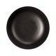 Миска для подачі Seltmann Liberty Velvet Black кругла 28 см