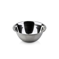 Глибока миска Cookinipoj Basic Kitchen 24 см 1,5 л для сервірування та подачі їжі