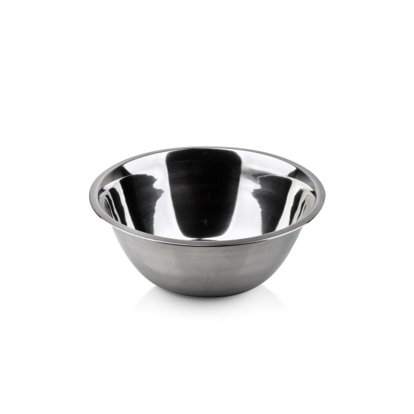 Глибока миска Cookinipoj Basic Kitchen 24 см 1,5 л для сервірування та подачі їжі