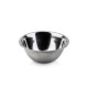 Глибока миска Cookinipoj Basic Kitchen 24 см 1,5 л для сервірування та подачі їжі