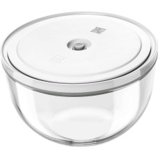 Кухонна скляна миска Zwilling Fresh & Save 4 л з кришкою для зберігання продуктів