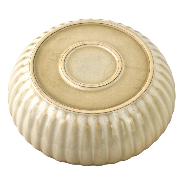 Miska Basic Nature 25,5 cm 1L do serwowania w kuchni