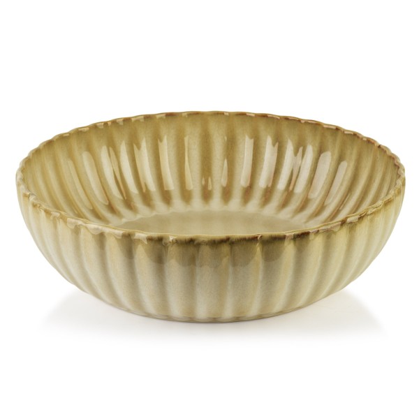 Miska Basic Nature 25,5 cm 1L do serwowania w kuchni