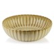Miska Basic Nature 25,5 cm 1L do serwowania w kuchni