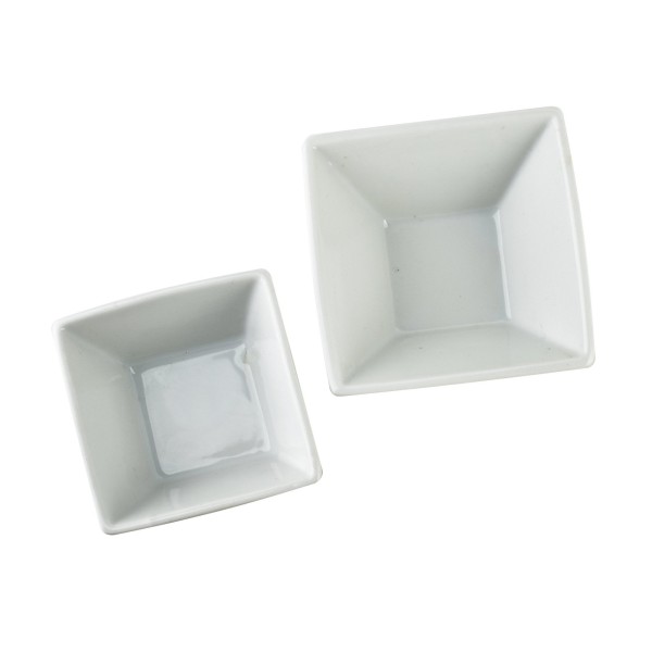 Miska Basic 11x11x5 cm do serwowania potraw