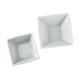 Miska Basic 11x11x5 cm do serwowania potraw