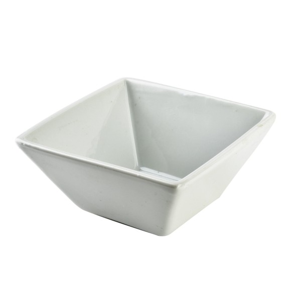 Miska Basic 11x11x5 cm do serwowania potraw