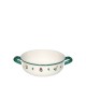 Miseczka ceramiczna Riess Gmundner Streublumen 0,85 l do serwowania