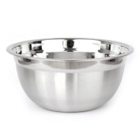 Miski do serwowania Kinghoff KH-1486 stal nierdzewna 22 cm