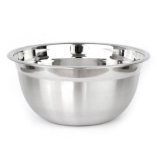 Miski do serwowania Kinghoff KH-1486 stal nierdzewna 22 cm