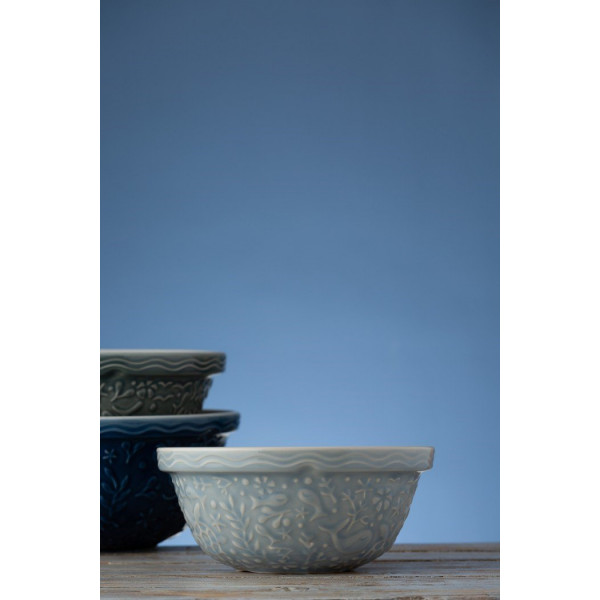 Miska Mason Cash MC-Miska (2 l, jasnoniebieska)