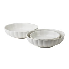 Miska Basic 22,5x22,5x7 cm do serwowania potraw