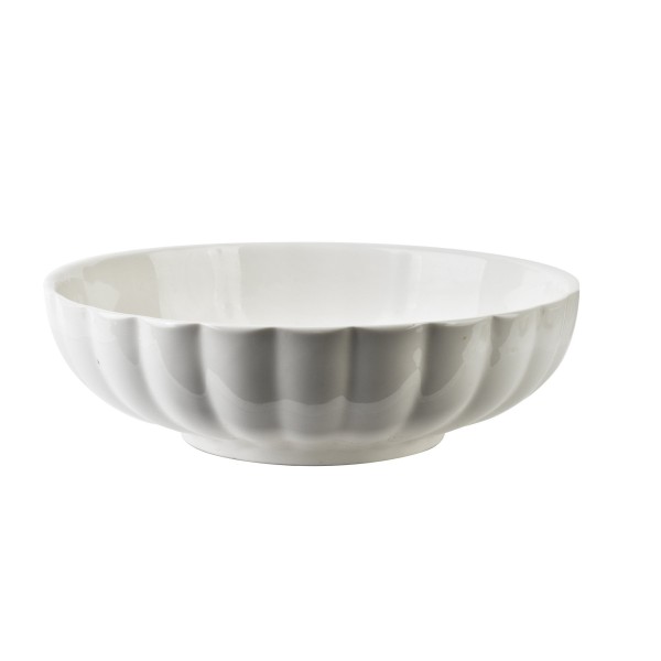 Miska Basic 22,5x22,5x7 cm do serwowania potraw