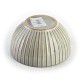 Miska BASIC NATURE 550 ml do serwowania, 14,5 x 8 cm