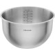Miska stalowa Zwilling Fresh & Save do przechowywania z pokrywką 1,75 l srebrna