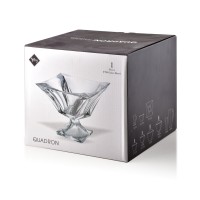 Misa na nodze Affekdesign PIAZZA (wys. 20,5 cm, Ø 32,5/23 cm)