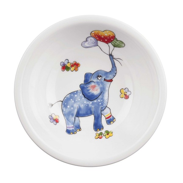 Miski do serwowania Seltmann Colorful Wildlife okrągła 16 cm