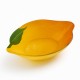 Miseczka ARIA FRESH Cytryna 13x18x4 cm do serwowania