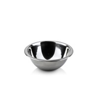 Миска глибока Basic Kitchen COOKINIPOJ 20 см, 0.8 л для сервірування їжі