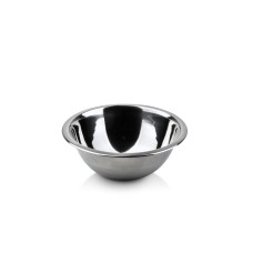 Миска глибока Basic Kitchen COOKINIPOJ 20 см, 0.8 л для сервірування їжі
