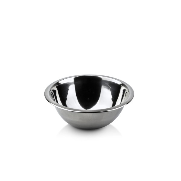 Миска глибока Basic Kitchen COOKINIPOJ 20 см, 0.8 л для сервірування їжі