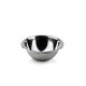 Миска глибока Basic Kitchen COOKINIPOJ 20 см, 0.8 л для сервірування їжі