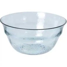 Miska plastikowa średnica 25 cm wysokość 12 cm do serwowania