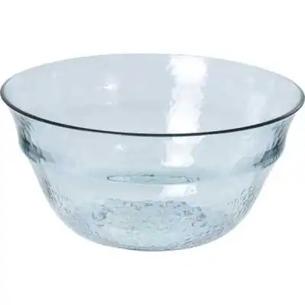 Miska plastikowa średnica 25 cm wysokość 12 cm do serwowania