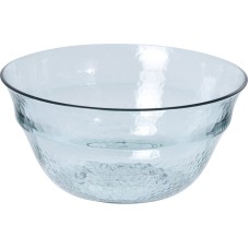 ПЛАСТИКОВА МИСКА ДІАМЕТРОМ 25XH12 СМ