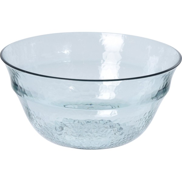 Миска Tadar пластиковая, діаметр 25 см, висота 12 см для сервірування та подачі їжі