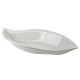 Miska BASIC łezka 36,5x16,5x6,5 cm do serwowania