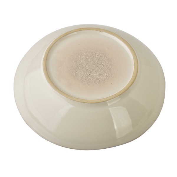 Miska BASIC NATURE 20cm 510ml do serwowania