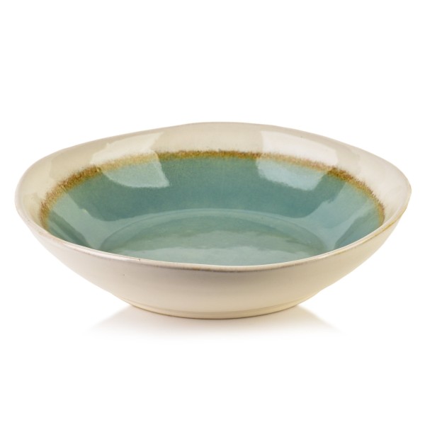Miska BASIC NATURE 20cm 510ml do serwowania
