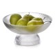 Салатник Modern Kitchen Patera скляний 1,8 л для сервірування, 24,5x13,5x12,5 см