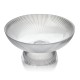Салатник Modern Kitchen Patera скляний 1,8 л для сервірування, 24,5x13,5x12,5 см