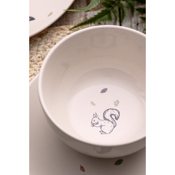 Miseczka śniadaniowa PRICE AND KENSINGTON PK-Woodland (14 cm)