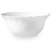 Salaterki Arcoroc Trianon śr. 240 mm 2,4 L zestaw 6 sztuk do serwowania