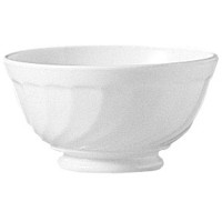 Salaterki Arcoroc Trianon 6 sztuk, miseczki do serwowania śr. 132mm, pojemność 460ml D6878