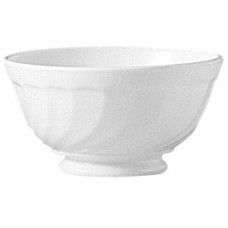 Salaterki Arcoroc Trianon 6 sztuk, miseczki do serwowania śr. 132mm, pojemność 460ml D6878